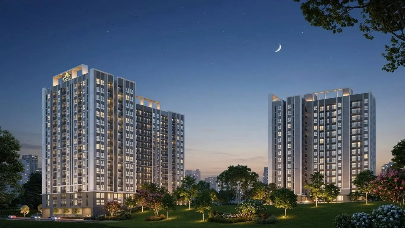 NHÀ Ở XÃ HỘI FAMIA VIỆT TRÌ